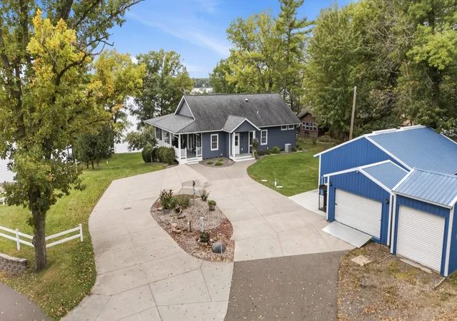 Photo 2 of Single family home for sale at 2109 Timber Ridge Ln #1, Mora, MN 55051 | MLS# 7146627 | Listing updated on 2026-10-08