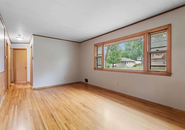 Photo 3 of Single family home for sale at 6270 6th Street Ne, Minneapolis, MN 55432 | MLS# 7146629 | Listing updated on 2026-09-19