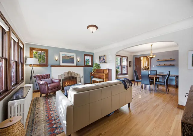 Photo 4 of Single family home for sale at 1531 Asbury St, Saint Paul, MN 55108 | MLS# 7146632 | Listing updated on 2026-10-16