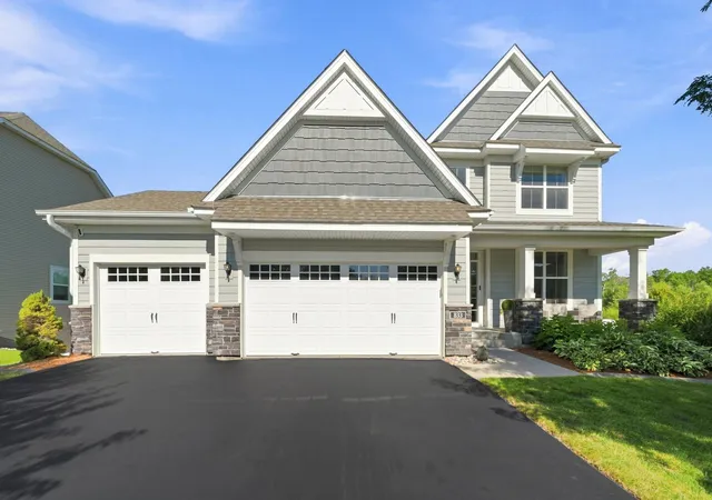 Photo 1 of Single family home for sale at 833 Red Cedar Ct, Chaska, MN 55318 | MLS# 7146633 | Listing updated on 2026-09-28