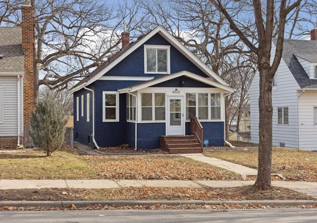 Single family home for sale at 3322 Girard Ave N, Minneapolis, MN 55412 | MLS# 7146634