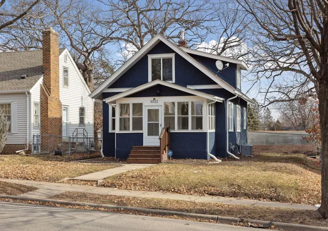 Photo 1 of Single family home for sale at 3322 Girard Ave N, Minneapolis, MN 55412 | MLS# 7146634 | Listing updated on 2026-09-19