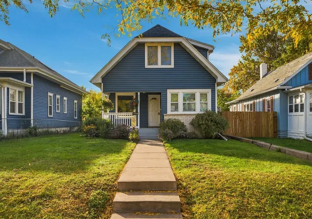 Photo 1 of Single family home for sale at 3515 Girard Ave N, Minneapolis, MN 55412 | MLS# 7146661 | Listing updated on 2026-10-16