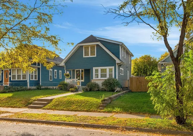 Photo 2 of Single family home for sale at 3515 Girard Ave N, Minneapolis, MN 55412 | MLS# 7146661 | Listing updated on 2026-10-16