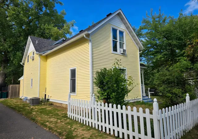 Single family home for sale at 809 Oak St, Hudson, WI 54016 | MLS# 7146666