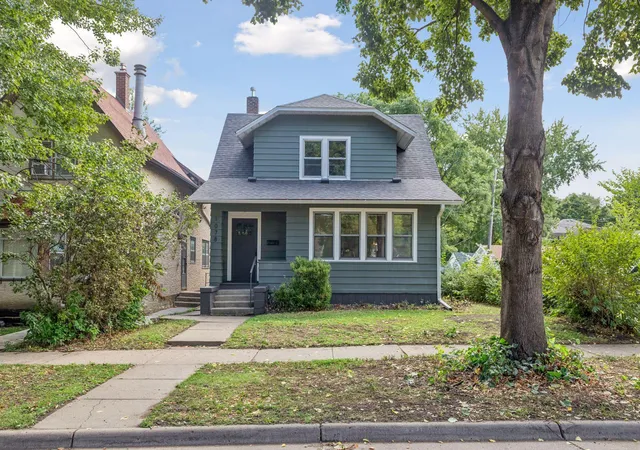 Single family home for sale at 1078 Edmund Ave, Saint Paul, MN 55104 | MLS# 7146669