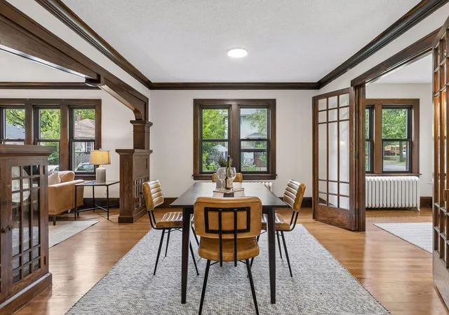 Photo 2 of Single family home for sale at 1078 Edmund Ave, Saint Paul, MN 55104 | MLS# 7146669 | Listing updated on 2026-09-19