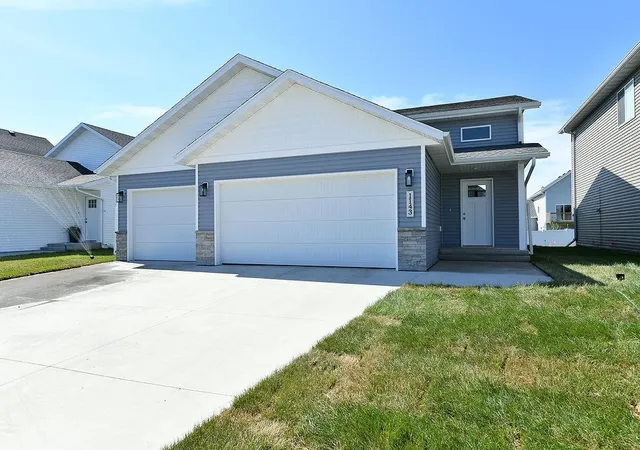 Photo 1 of Single family home for sale at 1143 60th Avenue W, West Fargo, ND 58078 | MLS# 7146675 | Listing updated on 2026-09-20