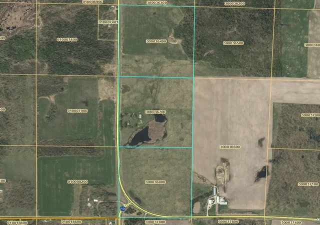 Photo 1 of Sale Pending at 3129 Lumberjack Rd Nw, Puposky, MN 56667 | MLS# 7146679 | Listing updated on 2026-09-24