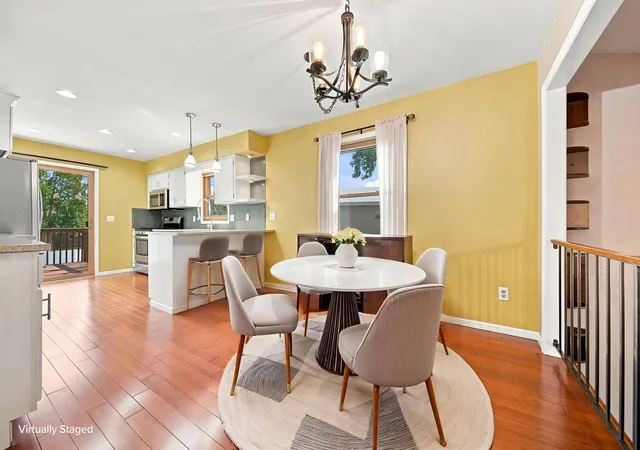 Photo 3 of Single family home for sale at 2375 Helena Rd N, Saint Paul, MN 55128 | MLS# 7146682 | Listing updated on 2026-09-19