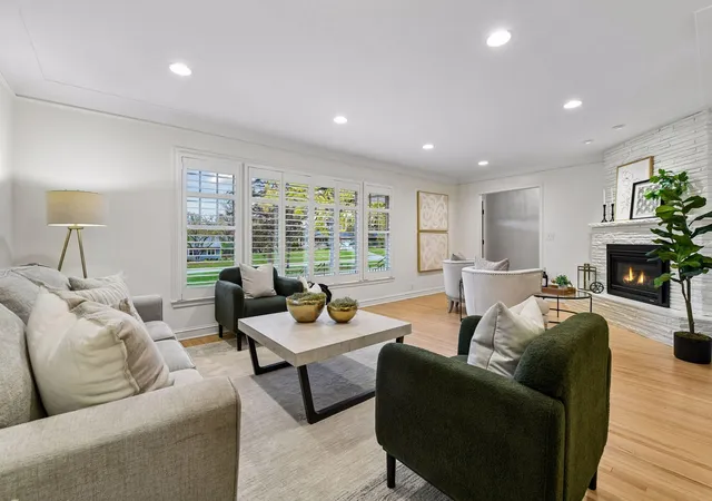 Photo 3 of Single family home for sale at 5321 Ayrshire Blvd, Minneapolis, MN 55436 | MLS# 7146689 | Listing updated on 2026-10-28