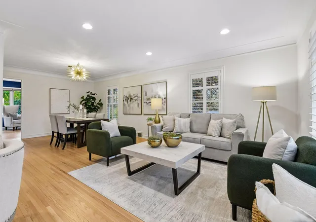 Photo 4 of Single family home for sale at 5321 Ayrshire Blvd, Minneapolis, MN 55436 | MLS# 7146689 | Listing updated on 2026-10-28