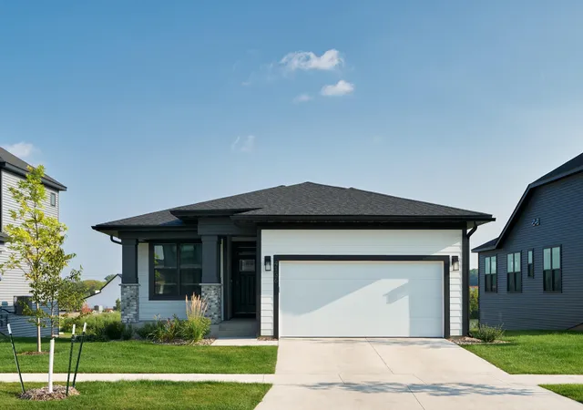 Photo 1 of Single family home for sale at 2618 Switchgrass Ct Nw, Rochester, MN 55901 | MLS# 7146692 | Listing updated on 2026-09-19