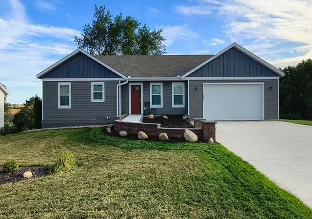 Photo 1 of Single family home for sale at 210 Prairie View Dr, Dennison, MN 55018 | MLS# 7146693 | Listing updated on 2026-09-19