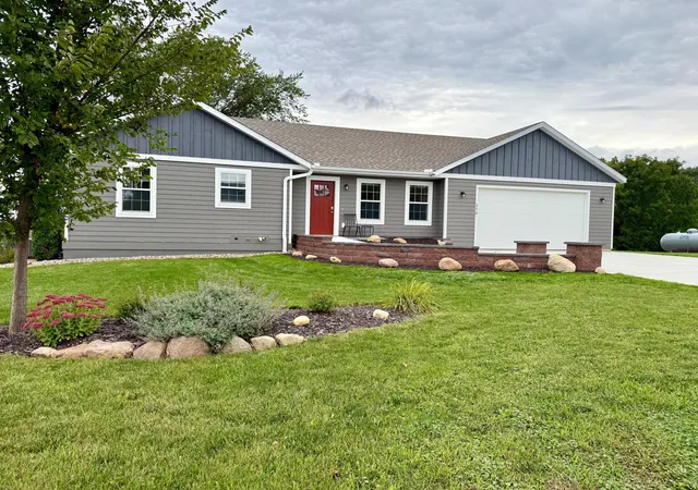 Photo 1 of Single family home for sale at 210 Prairie View Dr, Dennison, MN 55018 | MLS# 7146693 | Listing updated on 2026-09-28
