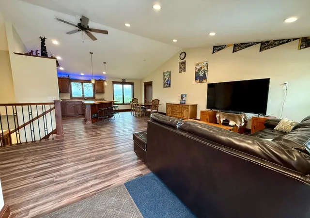 Photo 3 of Single family home for sale at 210 Prairie View Dr, Dennison, MN 55018 | MLS# 7146693 | Listing updated on 2026-09-28