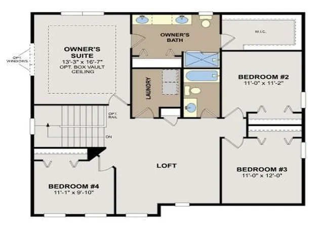 Photo 3 of Single family home for sale at 324 Watkins Glen Ct, Chaska, MN 55318 | MLS# 7146695 | Listing updated on 2026-09-19