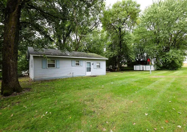 Single family home for sale at 19825 612th Avenue, Litchfield, MN 55355 | MLS# 7146696