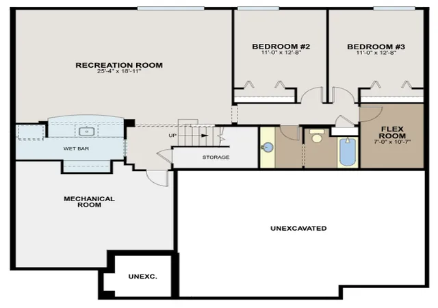 Photo 2 of Single family home for sale at 4195 Narrows Cyn Trl, Chaska, MN 55318 | MLS# 7146703 | Listing updated on 2026-09-19