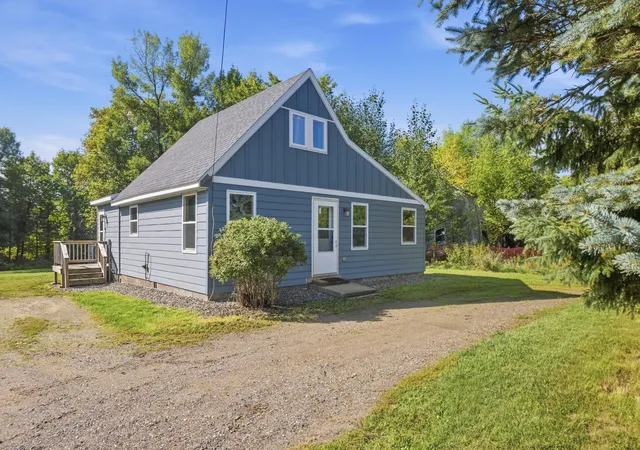 Single family home for sale at 909 4th Street SE, Aitkin, MN 56431 | MLS# 7146710