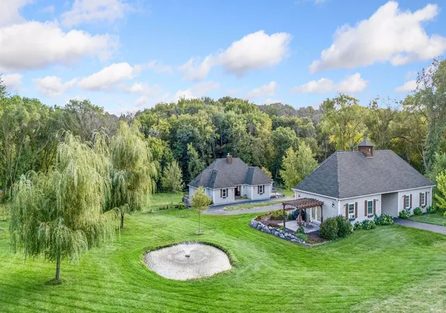 Photo 1 of Single family home for sale at 6055 Painter Rd, Mound, MN 55364 | MLS# 7146715 | Listing updated on 2026-09-25