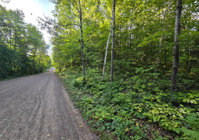 Photo 2 of Land for sale at Tbd Deer Trl, Garrison, MN 56450 | MLS# 7146716 | Listing updated on 2026-09-19
