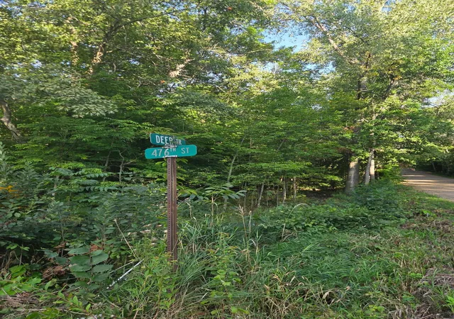 Photo 4 of Land for sale at Tbd Deer Trl, Garrison, MN 56450 | MLS# 7146716 | Listing updated on 2026-09-19