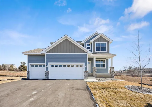 Photo 2 of Single family home for sale at 13371 Cadogan Way, Rosemount, MN 55068 | MLS# 7146717 | Listing updated on 2026-09-19