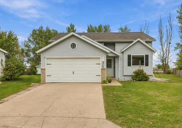 Photo 1 of Single family home for sale at 3748 Village Green Cir, Moorhead, MN 56560 | MLS# 7146718 | Listing updated on 2026-09-20