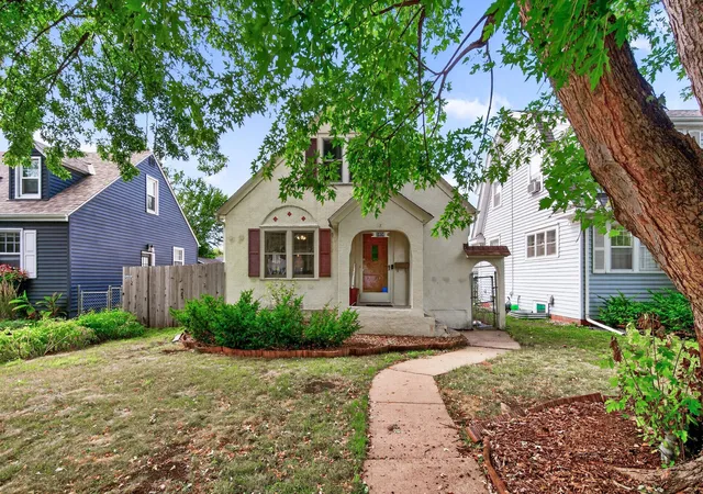 Photo 1 of Single family home for sale at 5808 Pillsbury Ave S, Minneapolis, MN 55419 | MLS# 7146721 | Listing updated on 2026-09-19