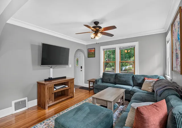 Photo 3 of Single family home for sale at 5808 Pillsbury Ave S, Minneapolis, MN 55419 | MLS# 7146721 | Listing updated on 2026-09-19