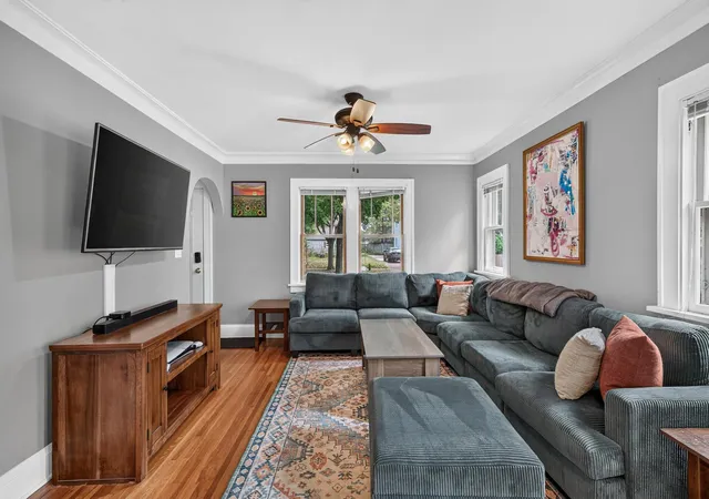 Photo 3 of Single family home for sale at 5808 Pillsbury Ave S, Minneapolis, MN 55419 | MLS# 7146721 | Listing updated on 2026-09-19
