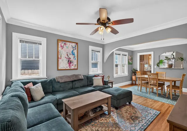 Photo 4 of Single family home for sale at 5808 Pillsbury Ave S, Minneapolis, MN 55419 | MLS# 7146721 | Listing updated on 2026-09-19