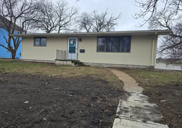 Single family home for sale at 114 S 3rd Street, Kiester, MN 56051 | MLS# 7146723