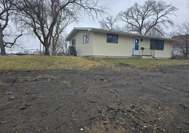 Photo 1 of Single family home for sale at 114 S 3rd Street, Kiester, MN 56051 | MLS# 7146723 | Listing updated on 2026-09-19
