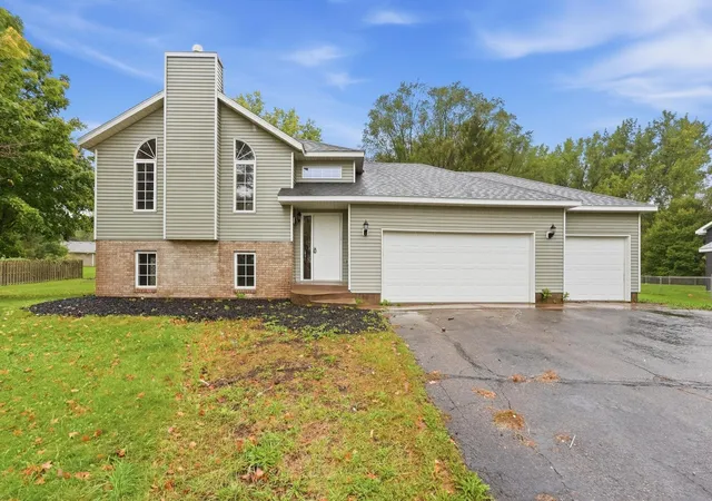 Single family home for sale at 2623 Serenity Dr, Saint Cloud, MN 56301 | MLS# 7146726
