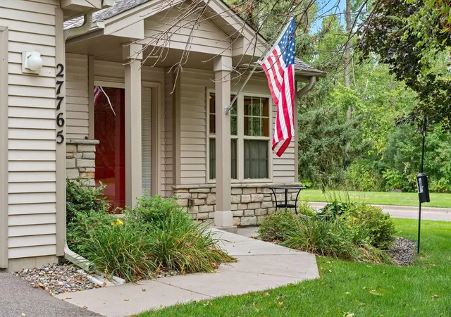 Photo 2 of Single family home for sale at 27765 Woodland Dr, Chisago City, MN 55013 | MLS# 7146735 | Listing updated on 2026-10-01