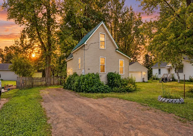 Single family home for sale at 204 Noble St, Hinckley, MN 55037 | MLS# 7146736