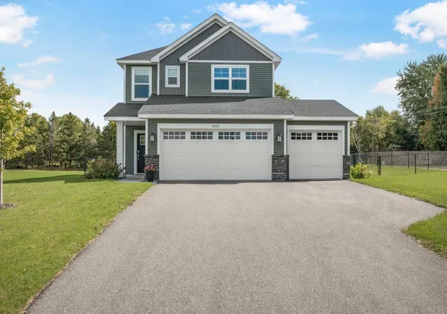 Photo 1 of Single family home for sale at 8006 Langley Ave Ne, Albertville, MN 55301 | MLS# 7146745 | Listing updated on 2026-10-05