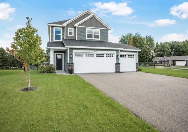 Photo 1 of Single family home for sale at 8006 Langley Ave Ne, Albertville, MN 55301 | MLS# 7146745 | Listing updated on 2026-09-19