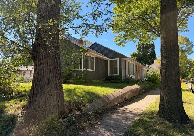Multi family home for sale at 1064 Lawson Ave E, Saint Paul, MN 55106 | MLS# 7146746