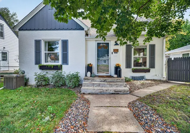 Photo 1 of Single family home for sale at 4530 Vincent Ave N, Minneapolis, MN 55412 | MLS# 7146755 | Listing updated on 2026-10-02