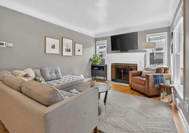 Photo 4 of Single family home for sale at 4530 Vincent Ave N, Minneapolis, MN 55412 | MLS# 7146755 | Listing updated on 2026-10-02