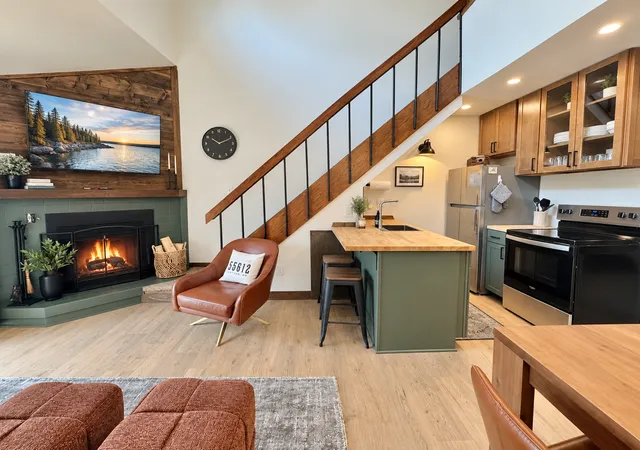 Condo for sale at 132 Brg Run Ln #B, Lutsen, MN 55612 | MLS# 7146756