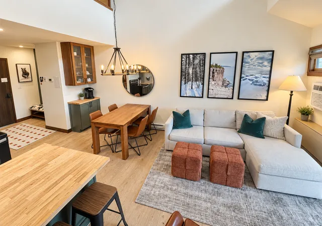Photo 3 of Condo for sale at 132 Brg Run Ln #B, Lutsen, MN 55612 | MLS# 7146756 | Listing updated on 2026-09-21