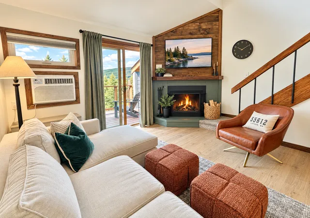 Photo 3 of Condo for sale at 132 Brg Run Ln #B, Lutsen, MN 55612 | MLS# 7146756 | Listing updated on 2026-09-21