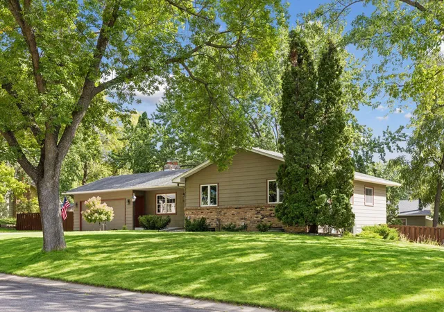 Single family home for sale at 7817 73rd Street S, Cottage Grove, MN 55016 | MLS# 7146764 | Listing updated on 2026-09-23