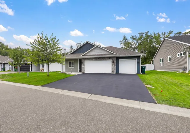 Single family home for sale at 11080 Ulysses St NE, Minneapolis, MN 55434 | MLS# 7146776