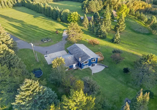 Single family home for sale at 3875 Berg Rd, Hibbing, MN 55746 | MLS# 7146793