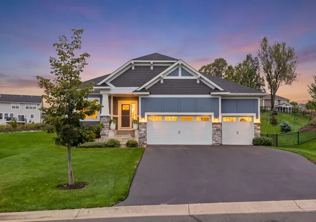 Single family home for sale at 9557 James Cir N, Lake Elmo, MN 55042 | MLS# 7146794